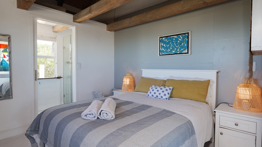 2 Bedroom Property for Sale in Suiderstrand Western Cape